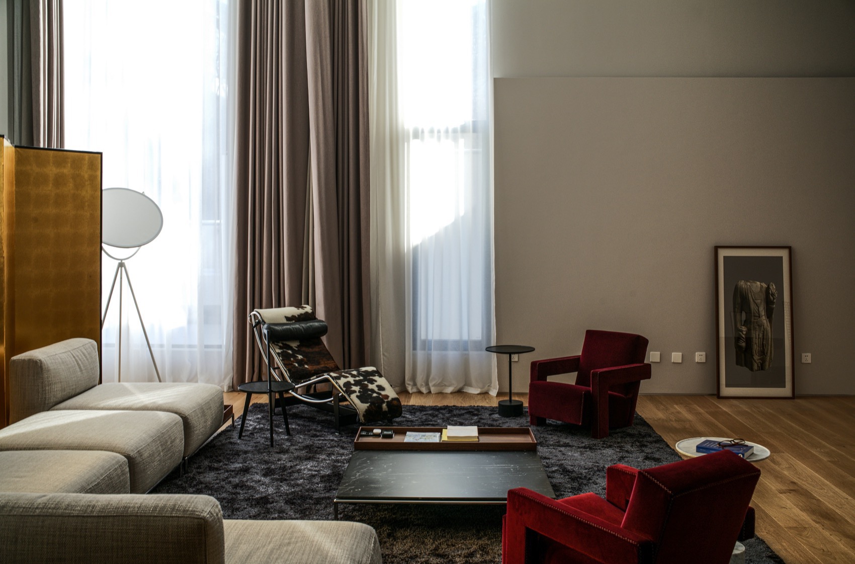 Y house，河北 / 张大为建筑工作室-30