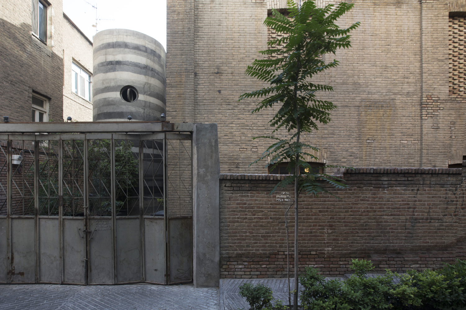 伊朗德黑兰 Argo 当代艺术博物馆-27