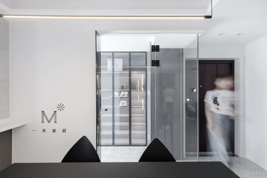 "简"述现代刚需房的"前卫"艺术-24