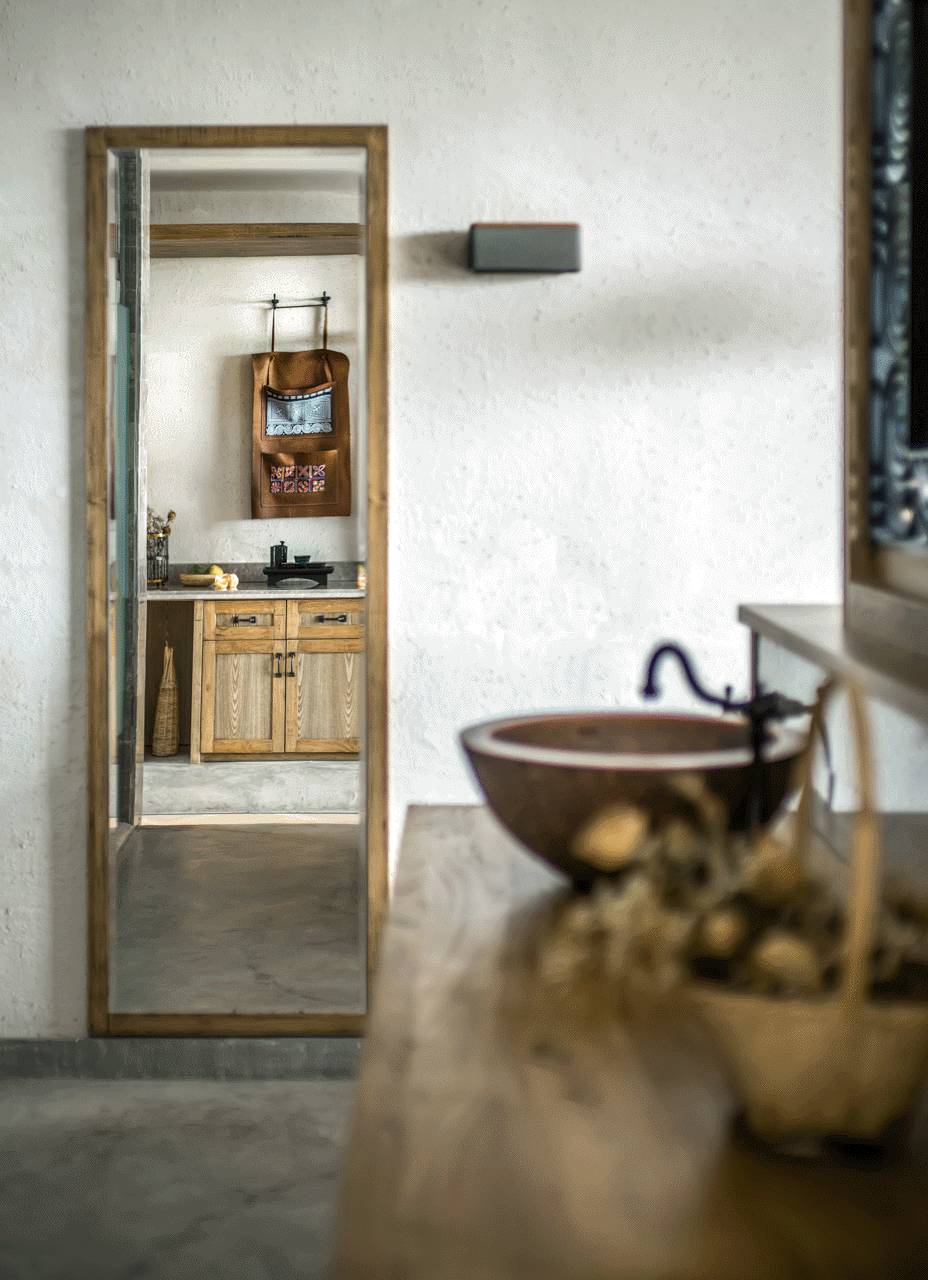 云南十二庄园香典度假酒店  昆明纳楼设计工作室-38