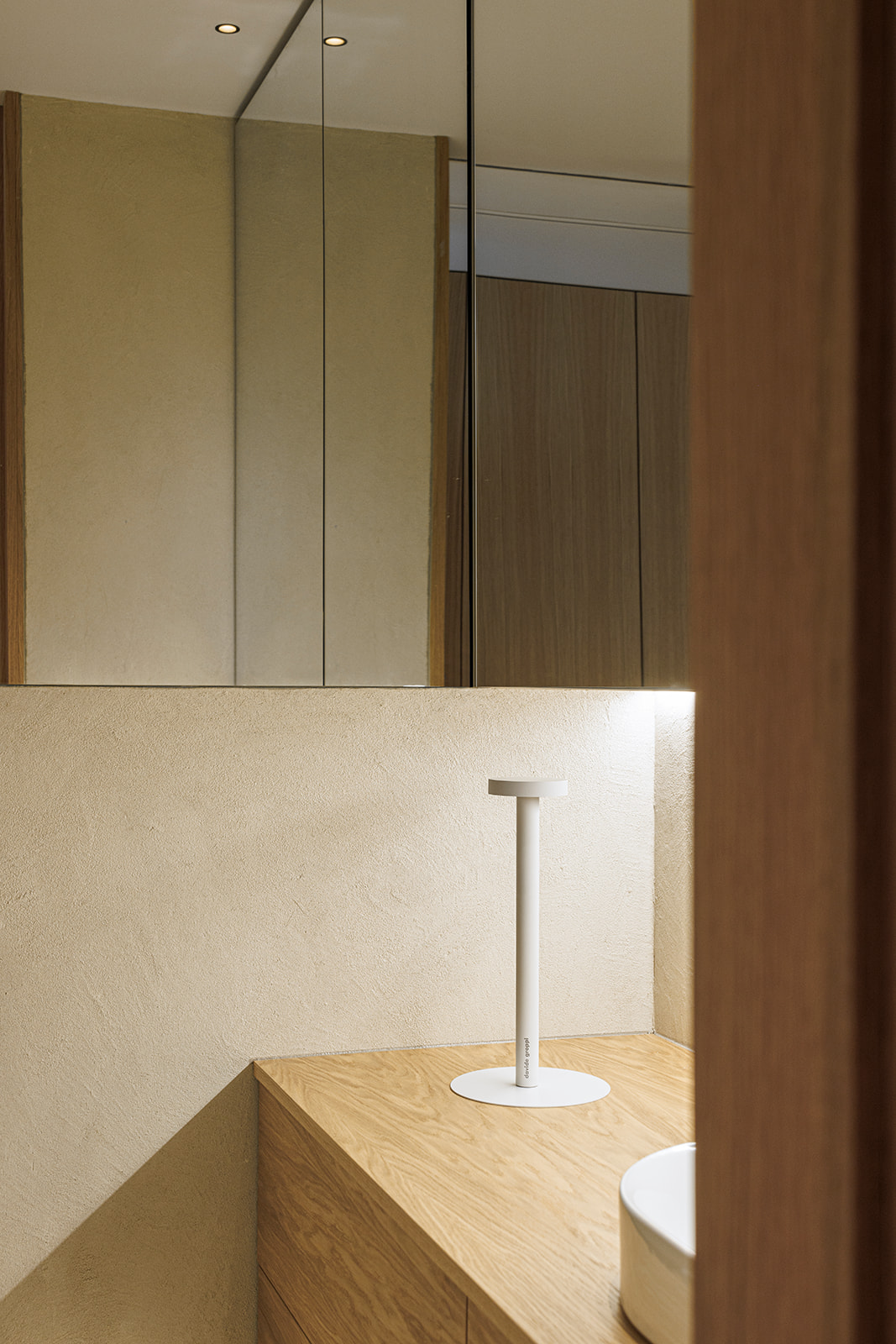 巴拉公寓丨葡萄牙丨Paulo Martins Arquitectura e Design-21