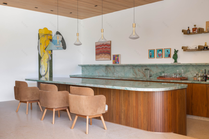 丨巴西丨N2B Arquitetura-38