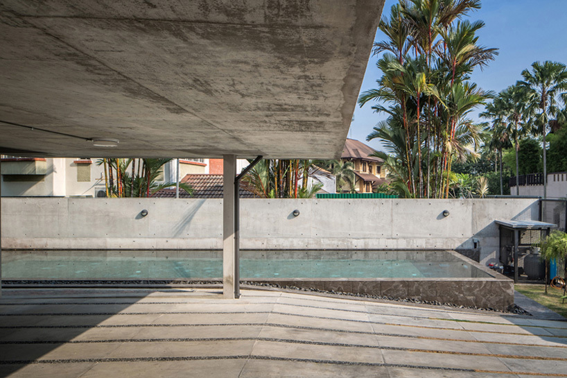 Vermani 住宅丨Eleena Jamil 建筑事务所-18