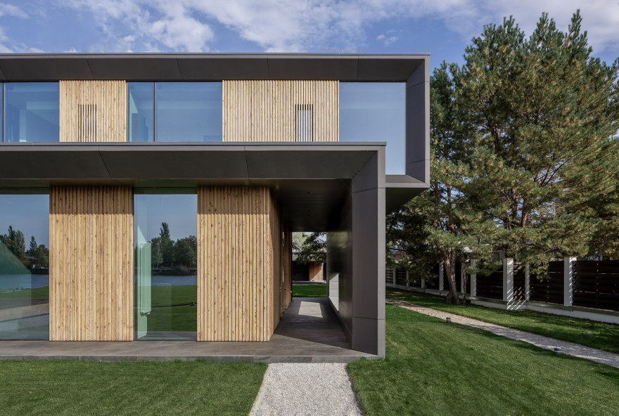 KN1 私人住宅丨乌克兰丨balbek bureau-3