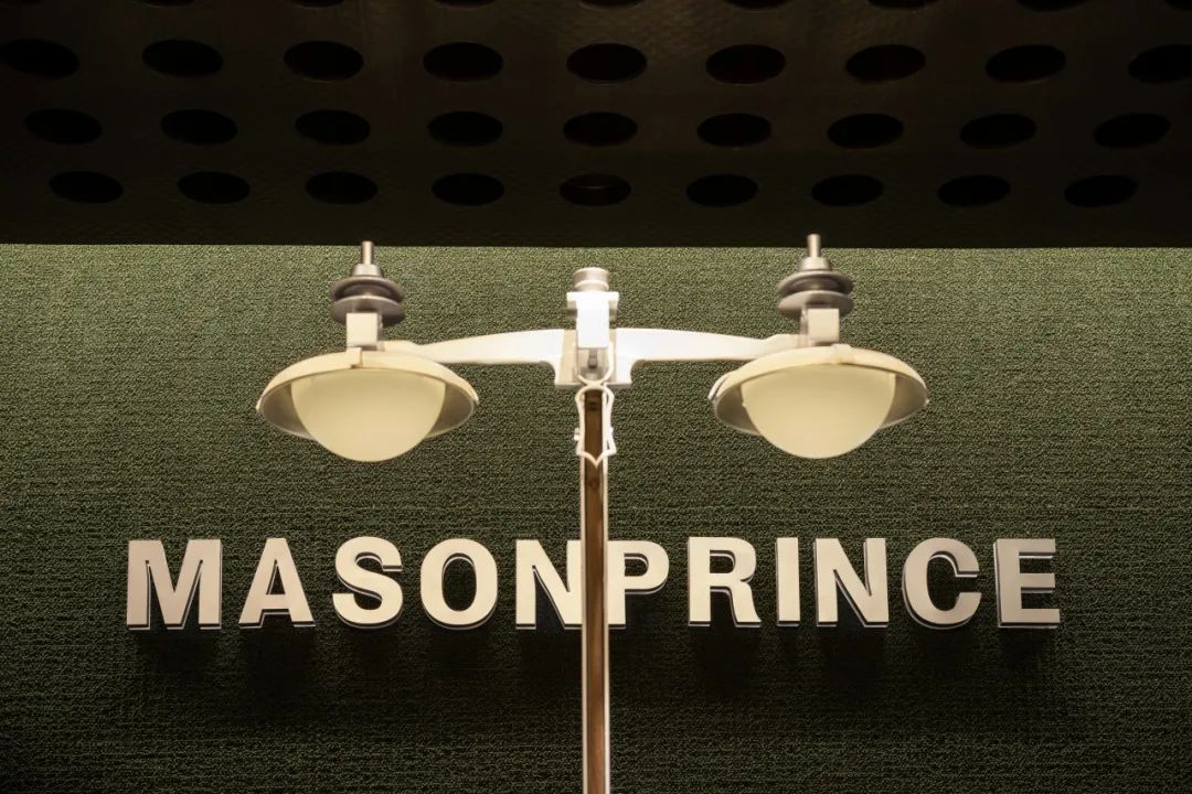 MASONPRINCE 永庆坊:西关大屋丨中国广州丨TOMO 東木筑造-173