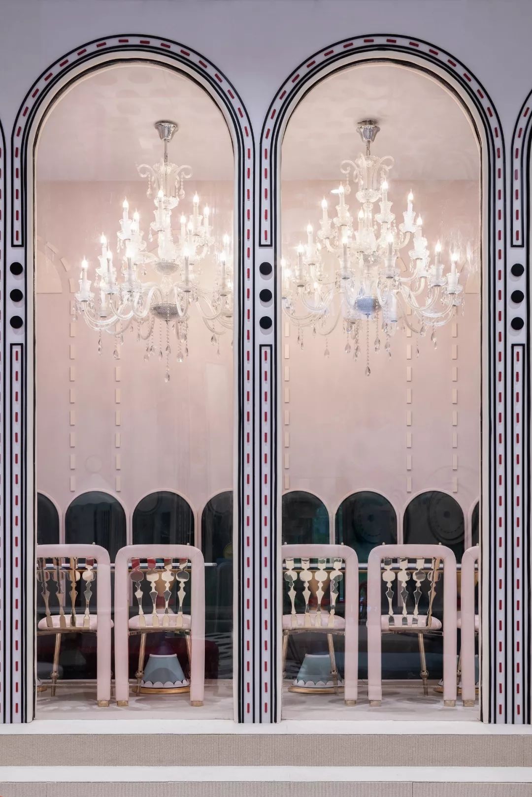 苏州奥体龙格亲子游泳馆——水上世界的梦幻空间-117