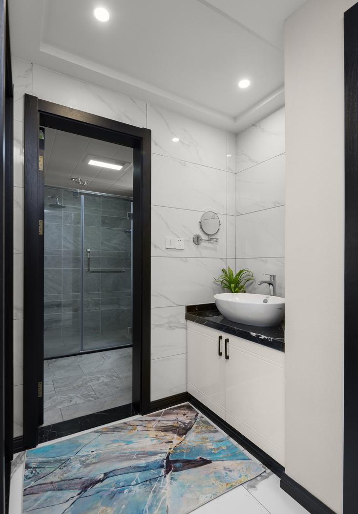 空间魔法师 | 打造完美格局，实现功能与美感的和谐统一-33