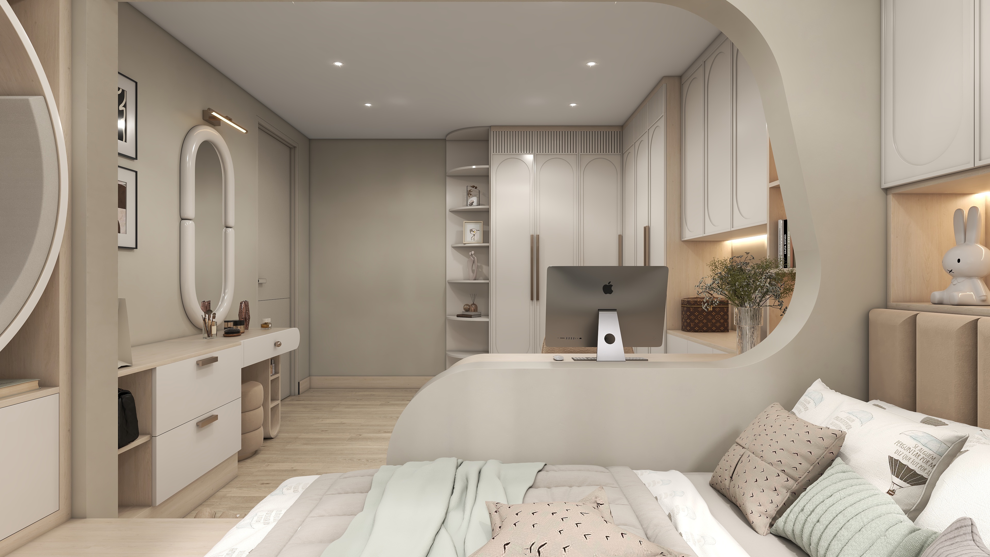 KIDSS BEDROOM(girl)-8