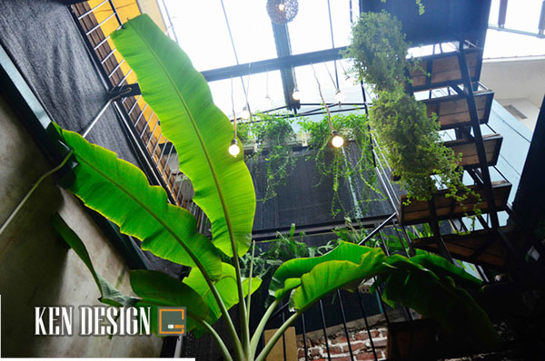 Cafe Tháng 10 - Sống lại những kí ức xưa Hà Thành-21