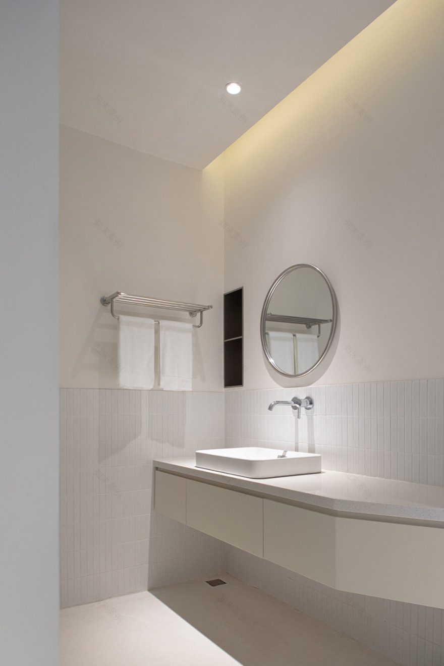 珀莱雅集团(龙坞)智创园丨中国杭州丨慢珊瑚设计-162