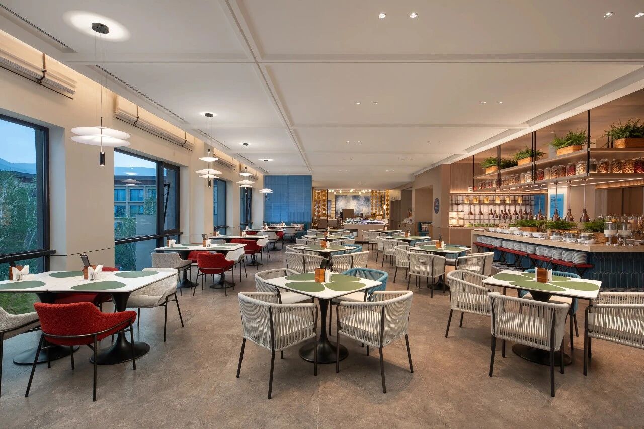 新疆那拉提智选假日酒店丨中国新疆丨CCD郑中设计-64