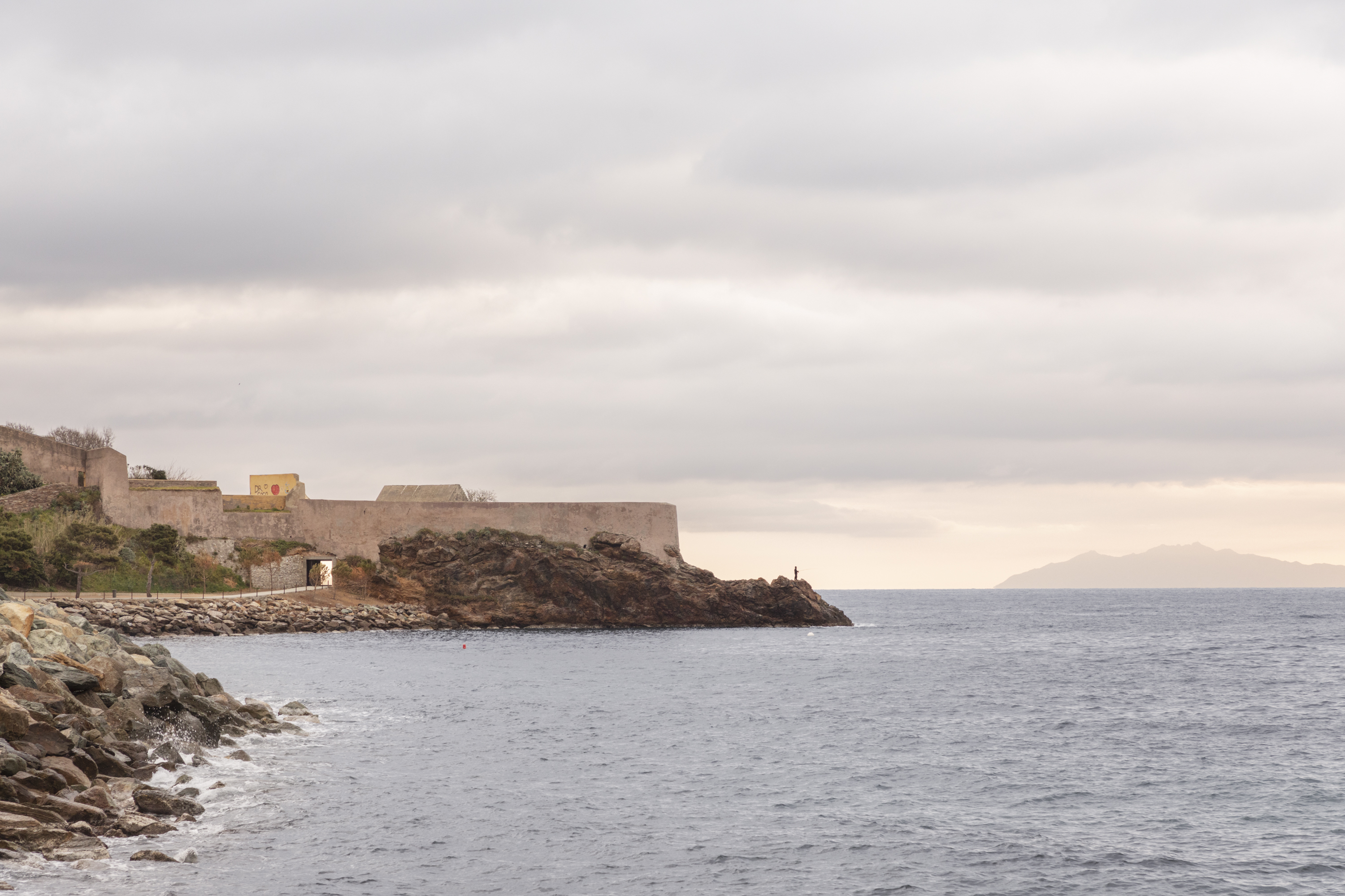 Aldilonda 桥丨法国-27