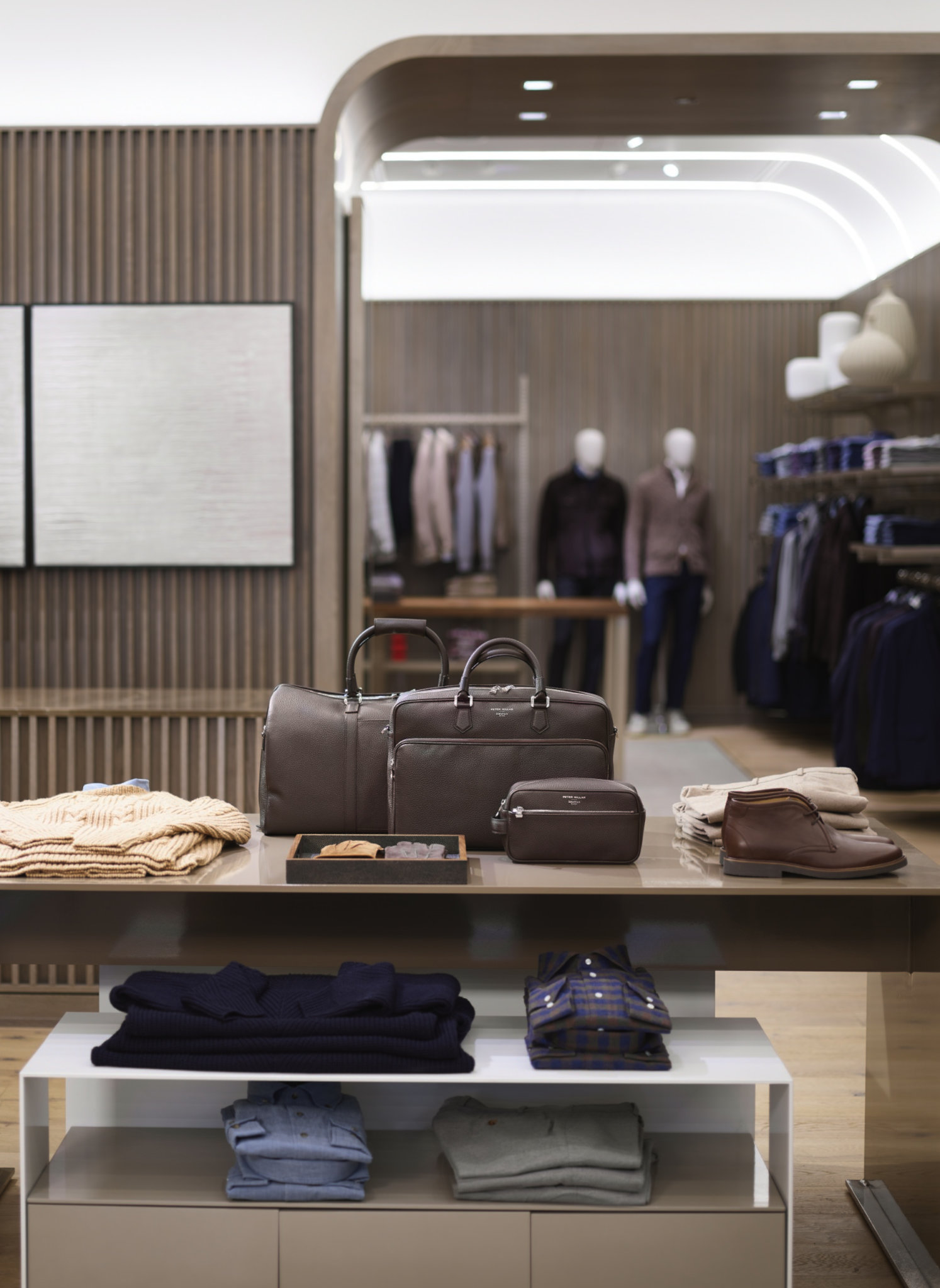 Peter Millar 新店-13