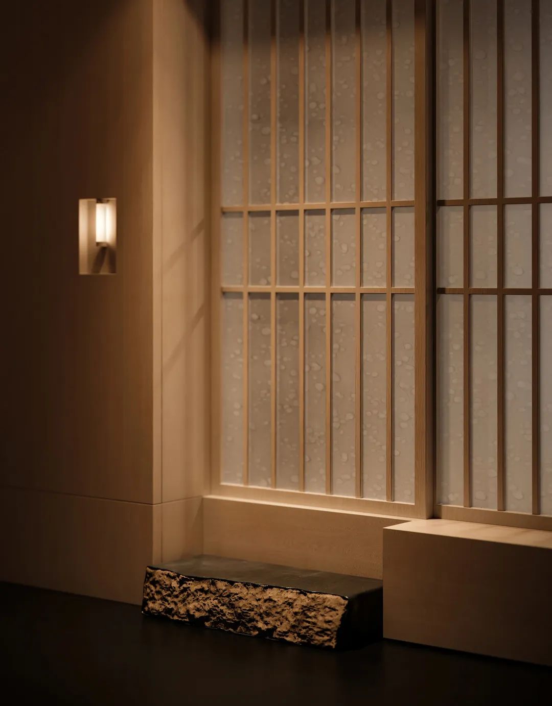 稻亭·臻至日料餐厅丨葡萄牙丨FDD Studio-46