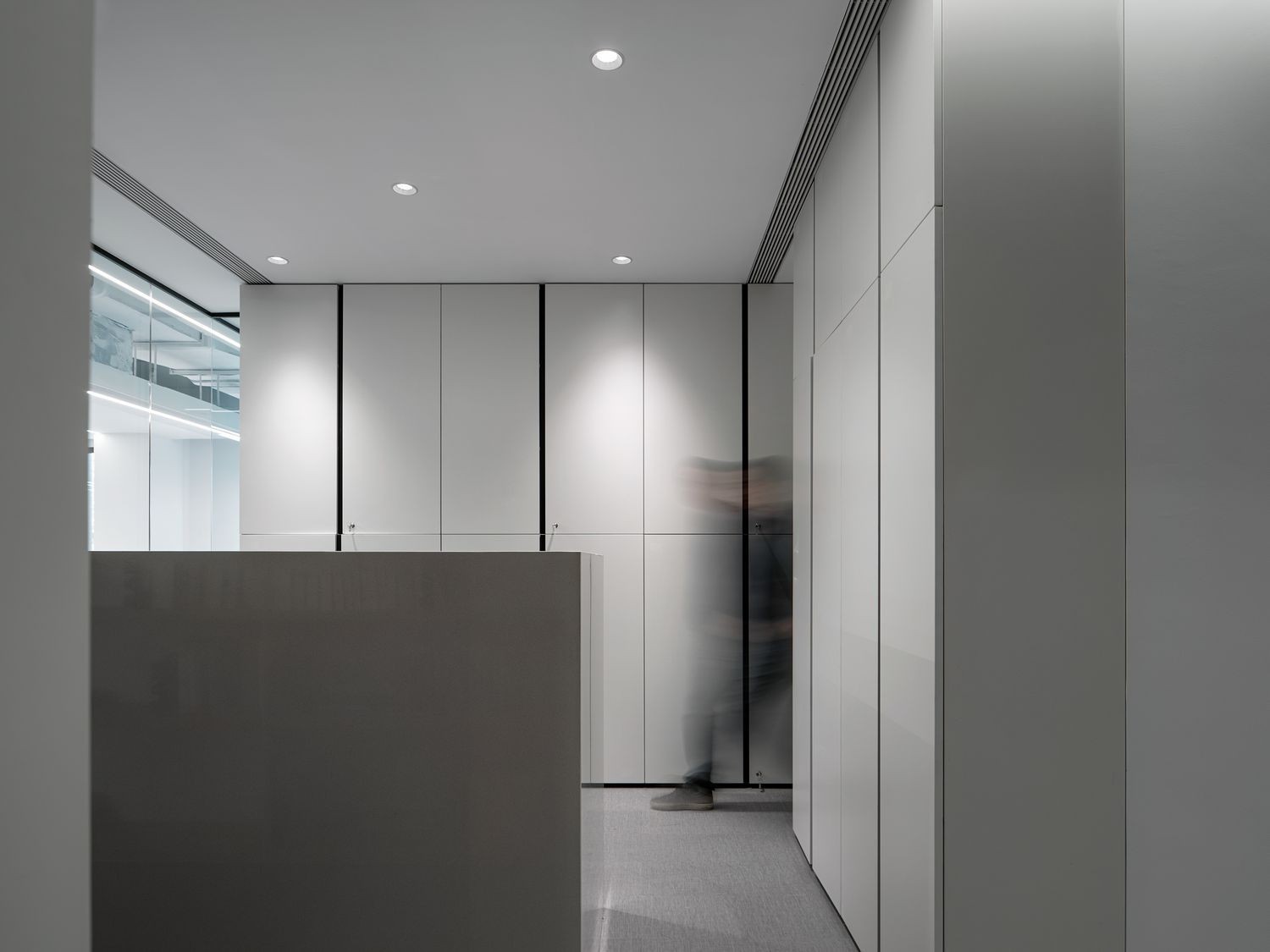 MAS 总部办公室-37