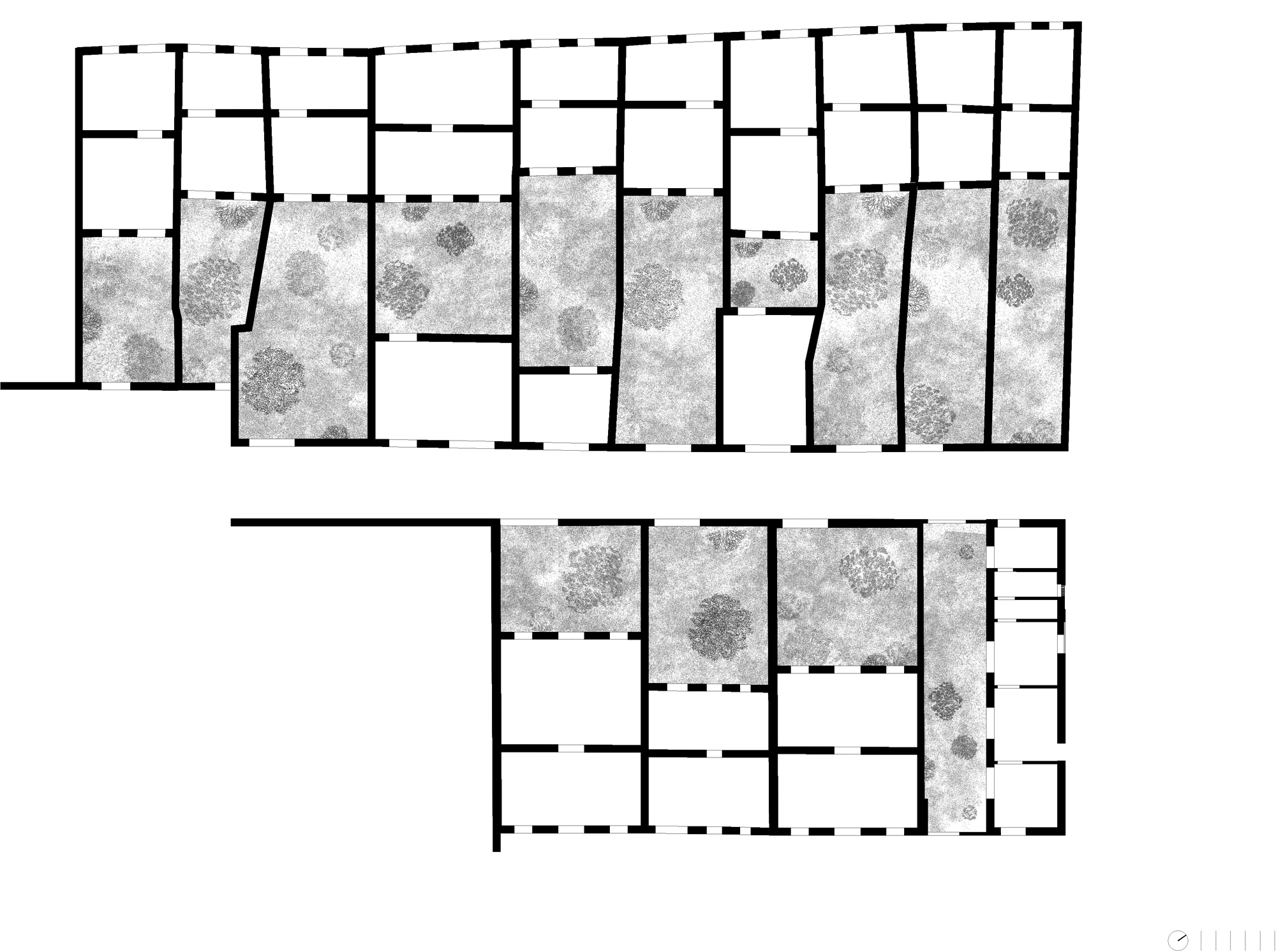 吉列姆和卡蒂的家丨西班牙丨TEd’A arquitectes-12