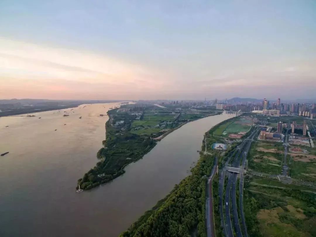 把生活放进温暖的街边口袋里 | 中新南京生态科技岛口袋公园计划-15