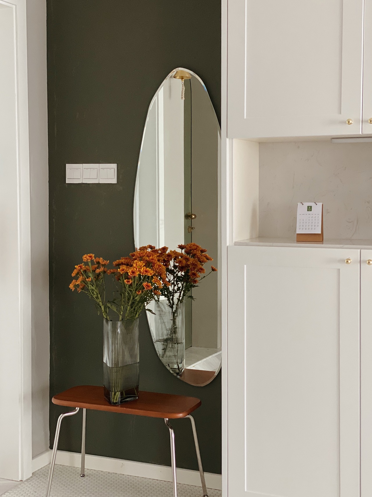 18 线小县城逆袭，清一舍设计打造洋气家居-10