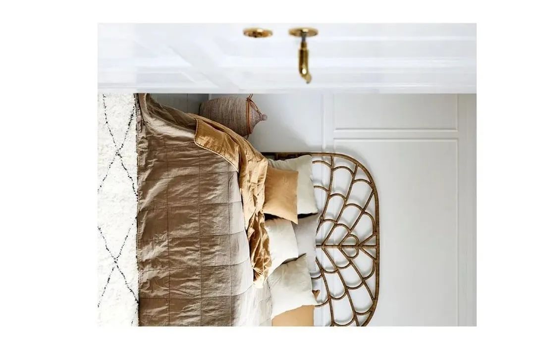 广州北岛创意园 Sika·Design 展厅,三代人对藤条的热爱-24