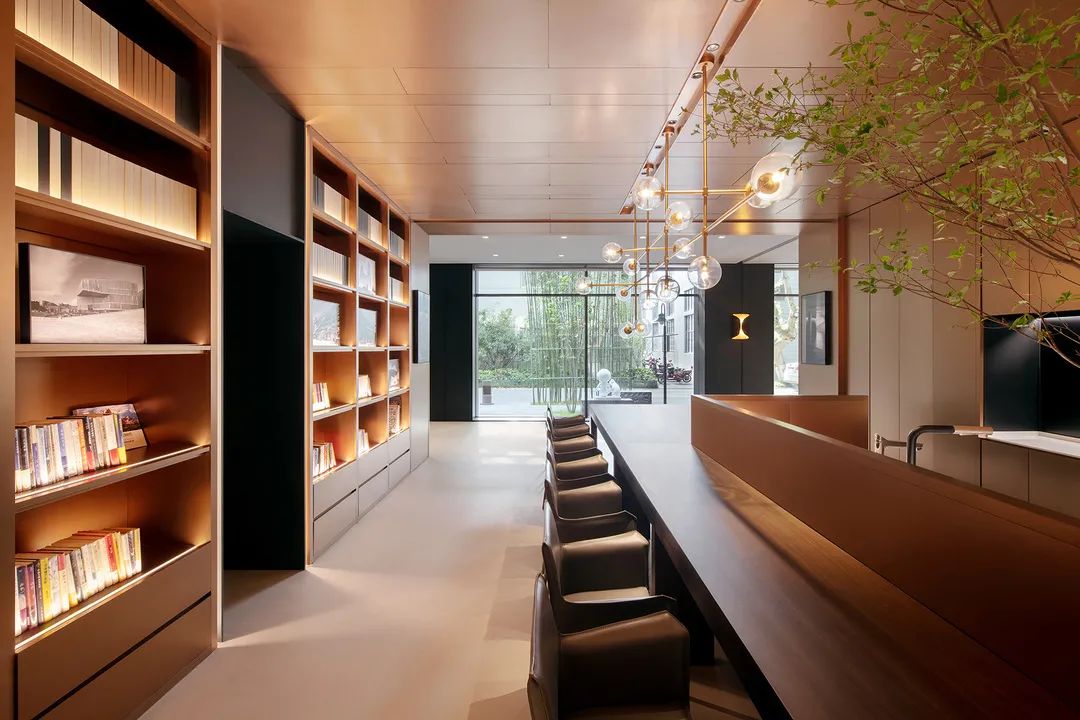 南京 40#厂房新生,反都市化设计重塑永恒时间-8