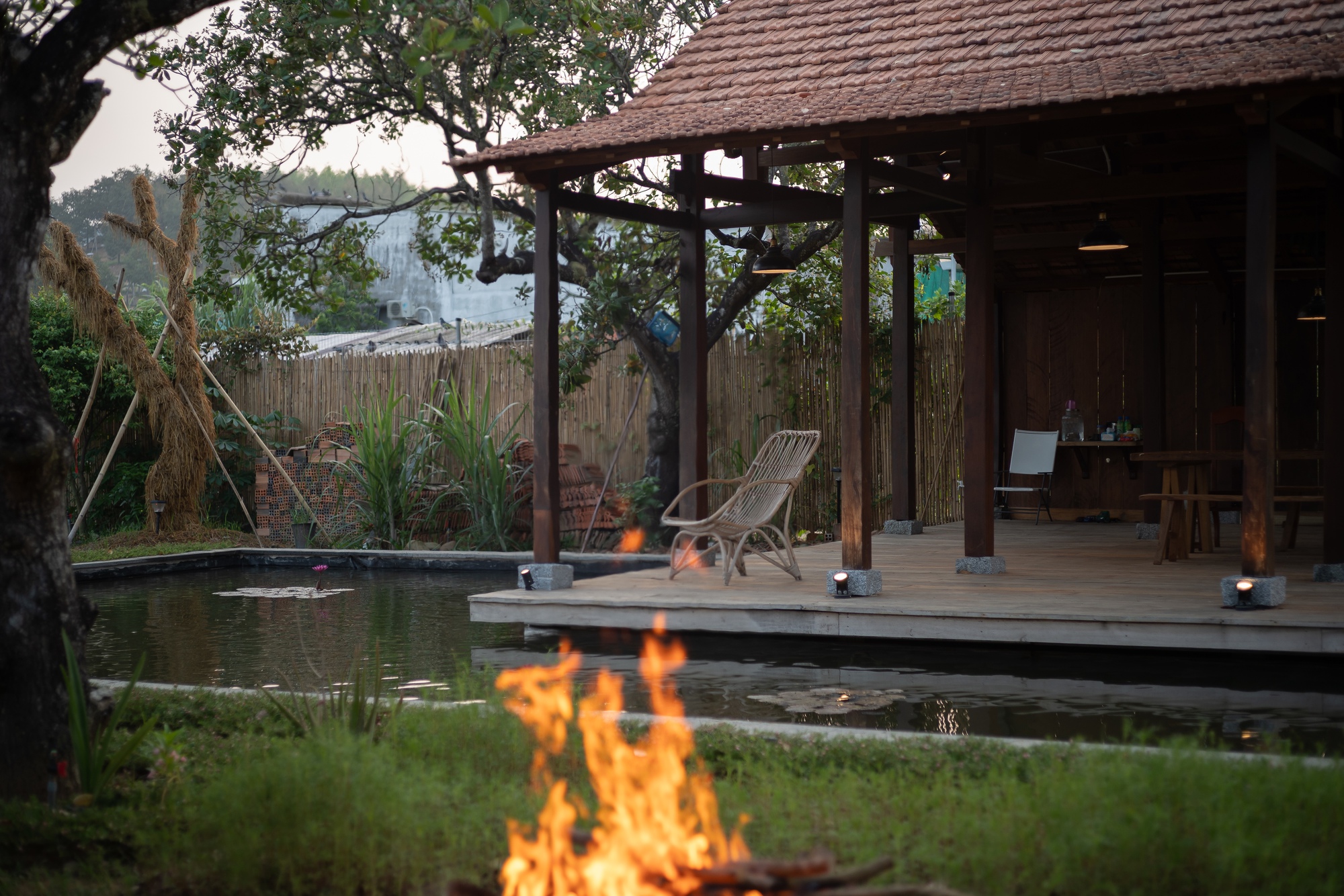 丨越南丨G+ Architects-40