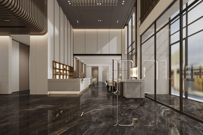 揽境星河·河东新城｜深圳三石SZSD-4