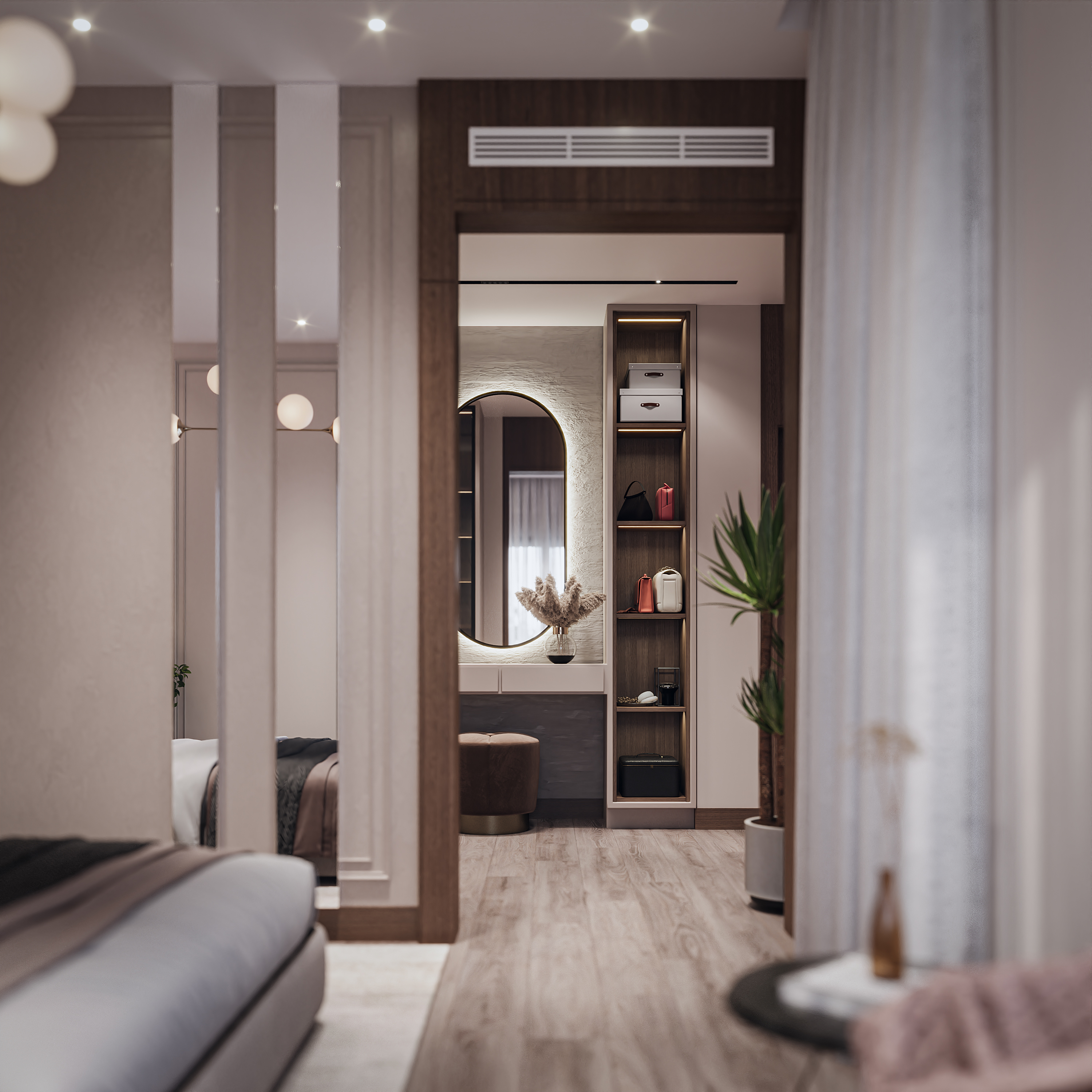 TAJ City _ TownHouse-12