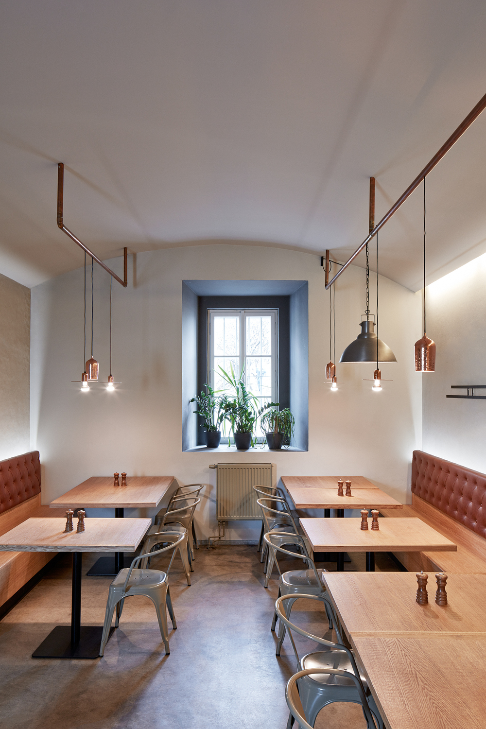 索沃维姆莱尼餐厅（SOVOVY MLYNY restaurant）-7