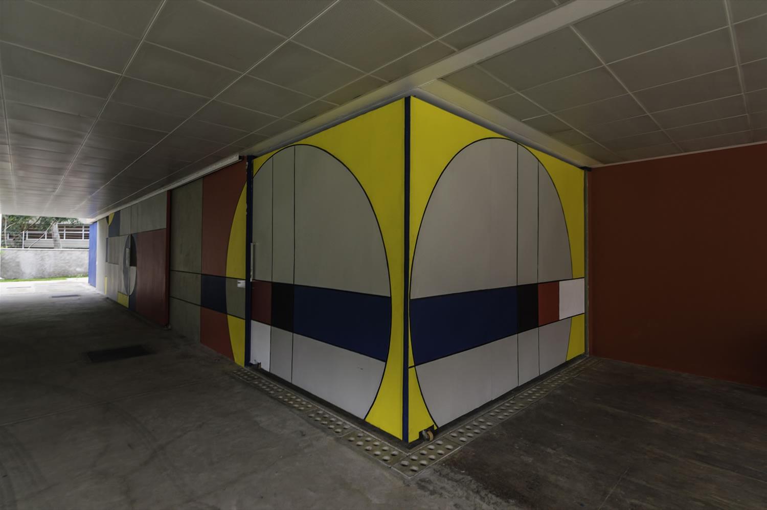 圣玛丽亚中学 | 曲线之美，教育之光-24