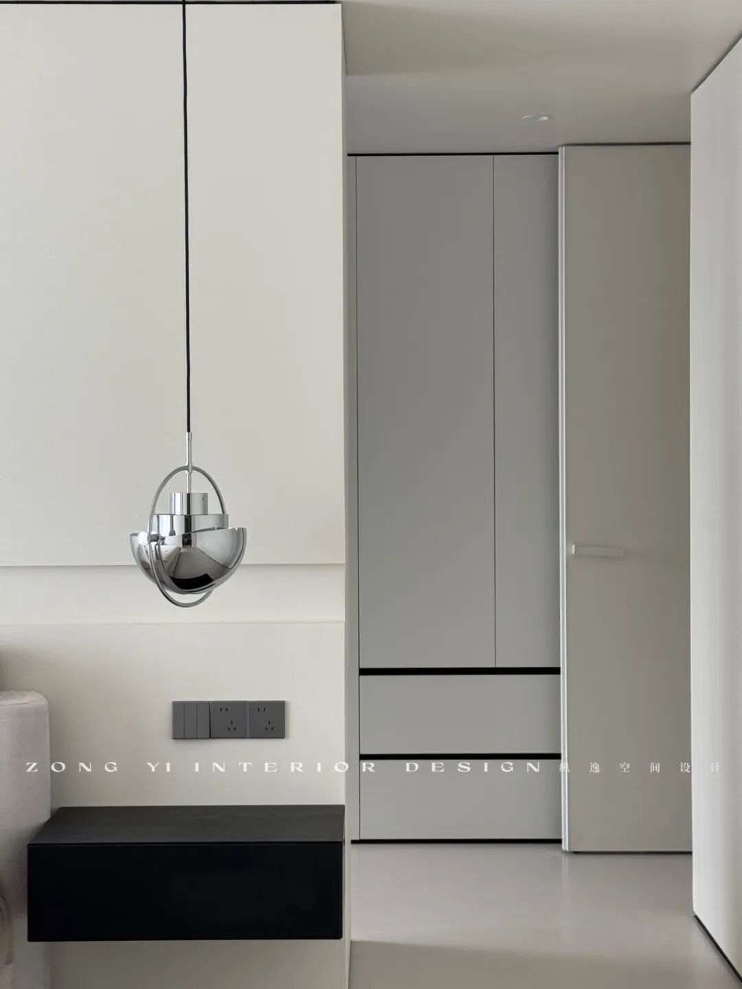 纵逸·实景丨“非繁”-53