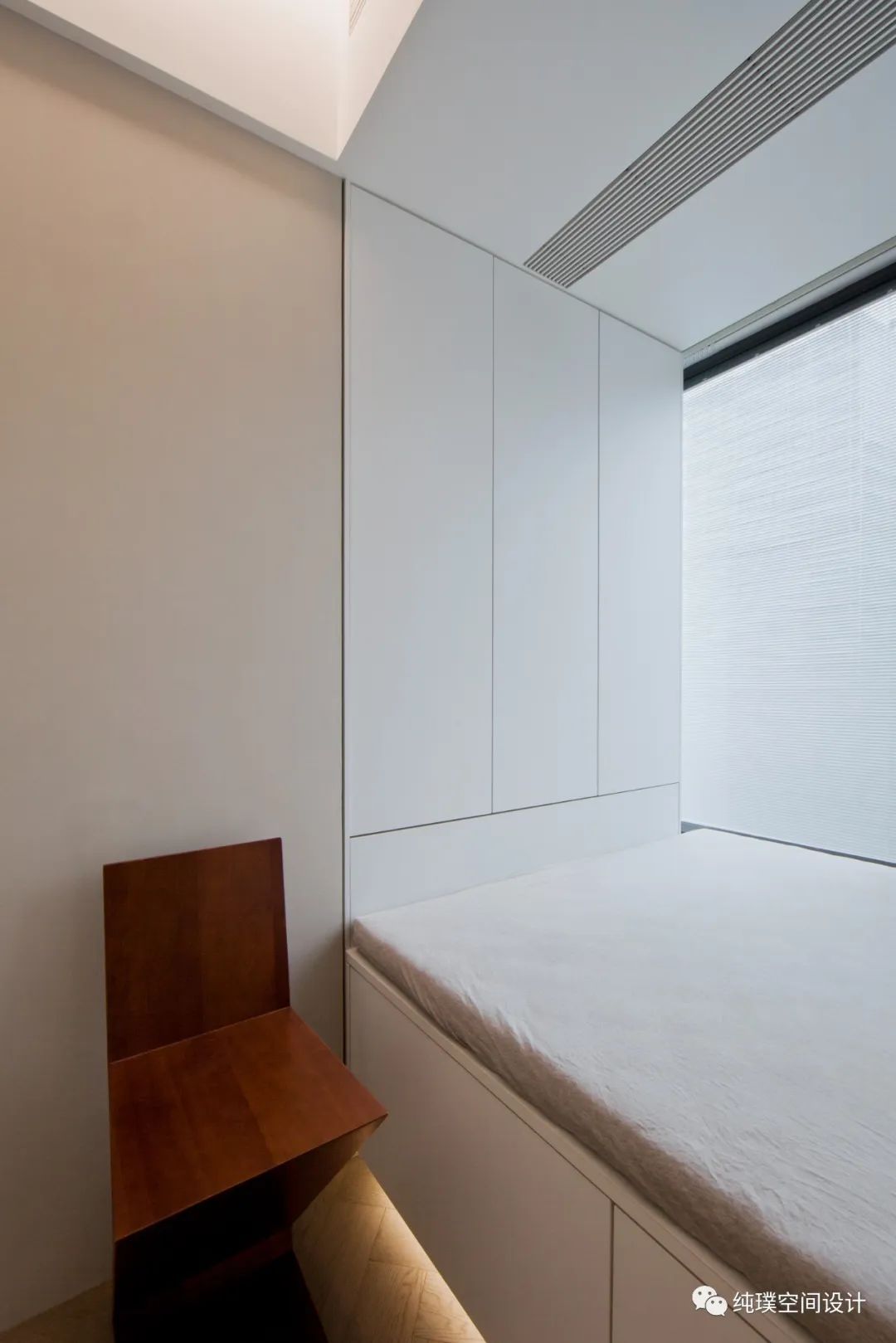 万达华府130㎡精装房改造丨中国佛山丨广东纯璞空间设计有限公司-71