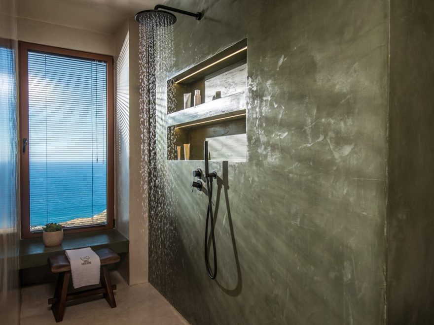 Alta Vista Villa 3, Crete - Utopia Hotel Design-33