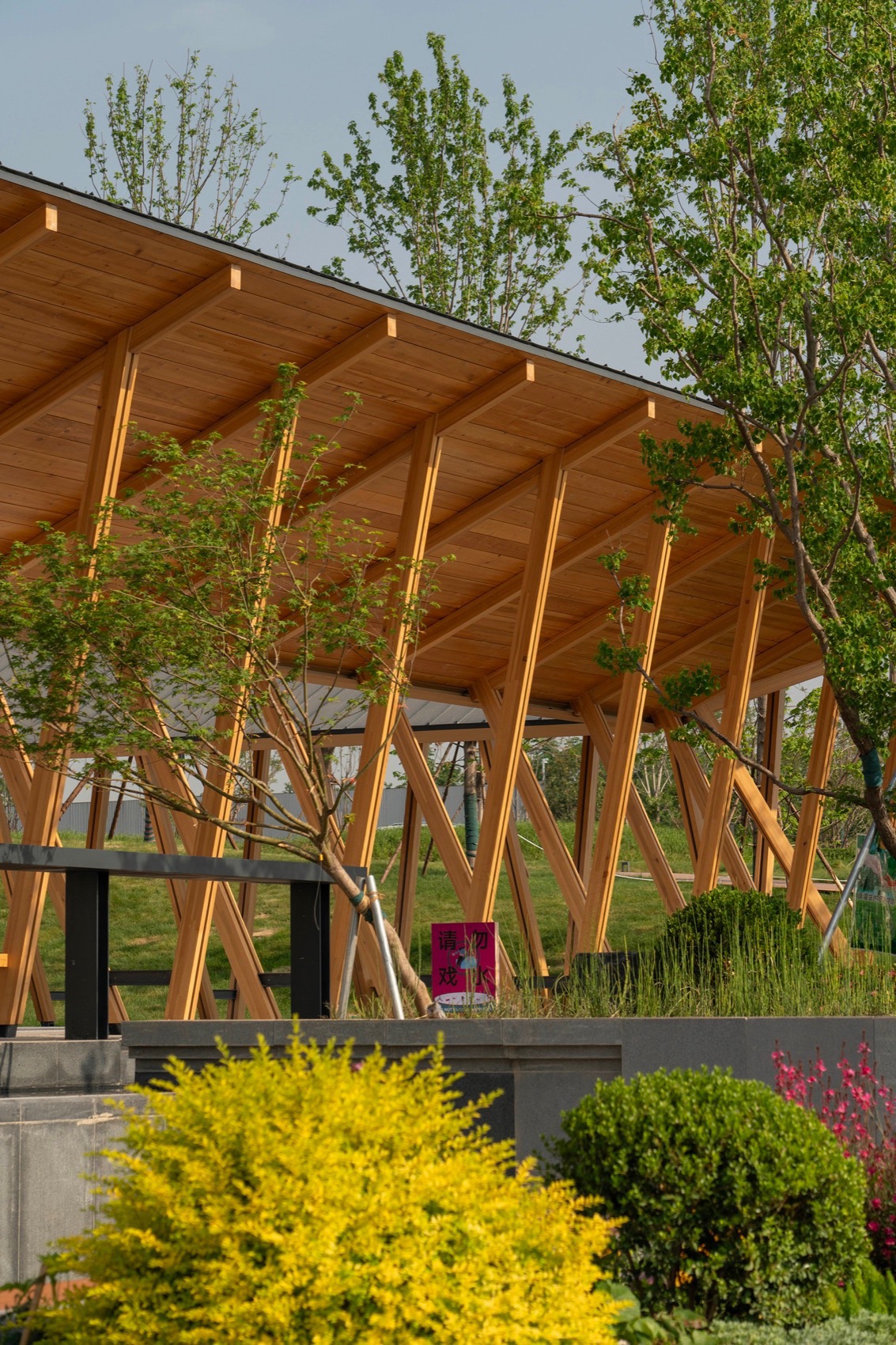 洛阳魏坡新序丨中国朝阳丨场域建筑工作室-64