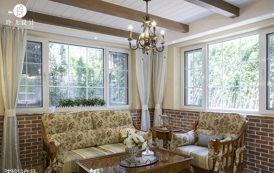 北京别墅设计 | 打造多元化空间,展现生活美学-30