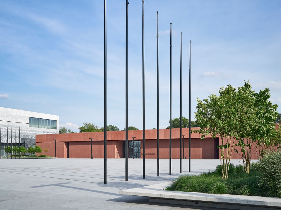 波兰陆军博物馆丨波兰华沙丨Szczepan Wroński等-7