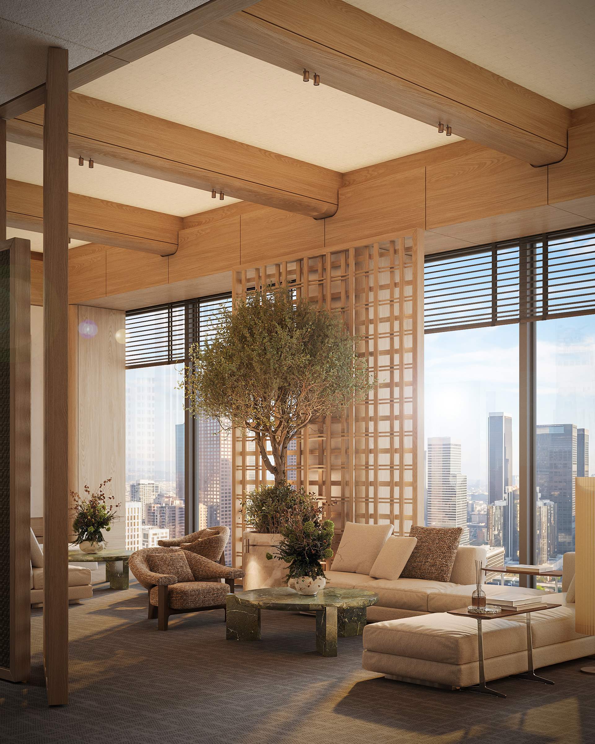 129号办公室丨美国纽约-23