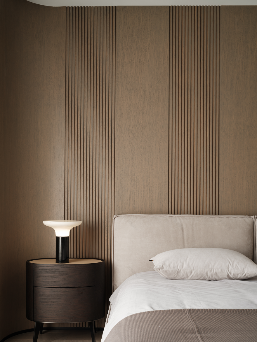 绿地香颂丨中国无锡丨朱清林-56