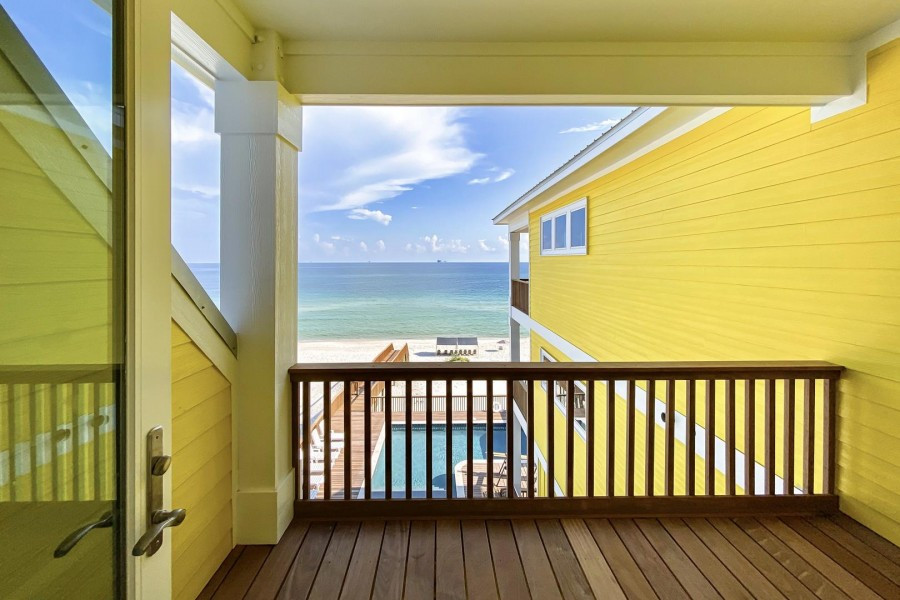 丨美国阿拉巴马丨Bob Chatham Custom Home Design-24