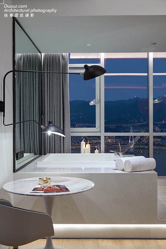 iSeYa高空精品酒店-12