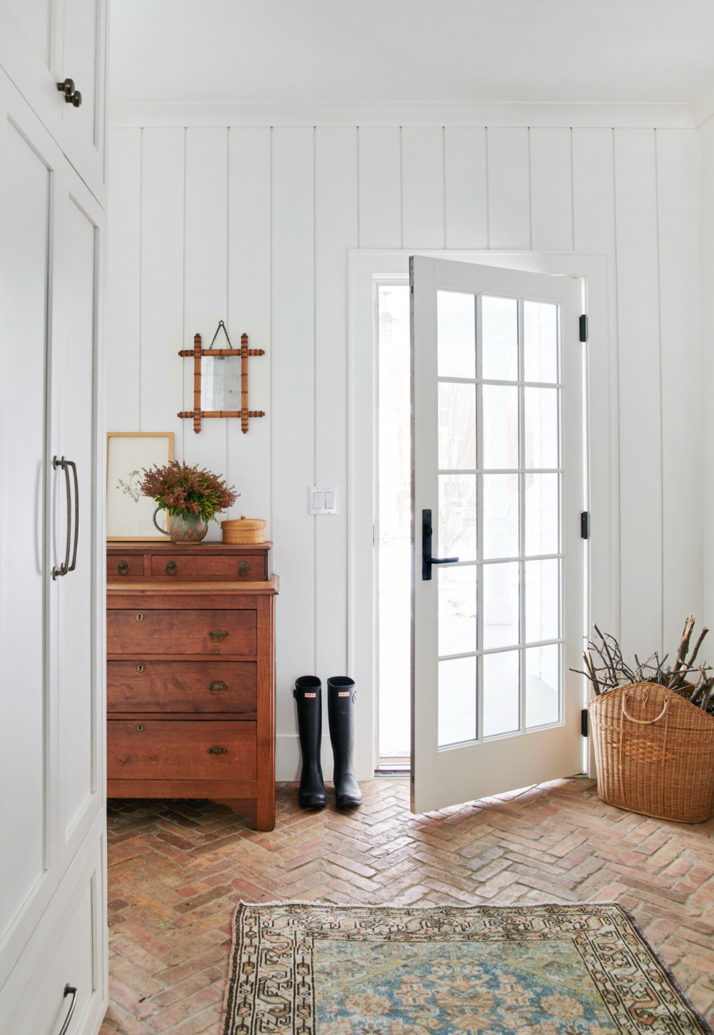 传奇说唱巨星的现代美宅 | Tupac 与 Biggie 的室内设计-7