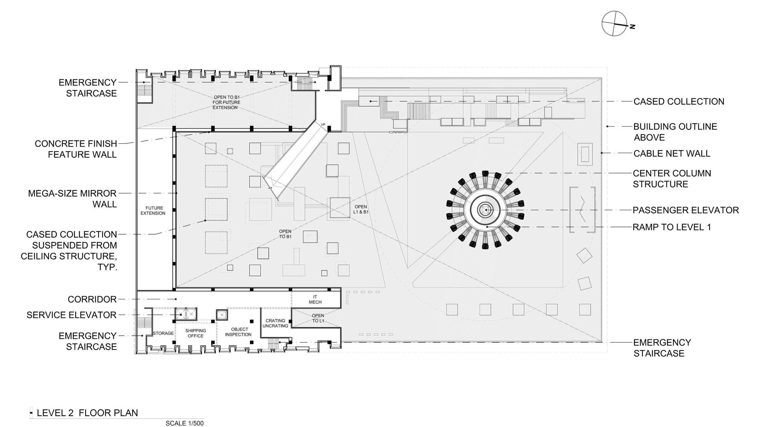 阿富汗新国家博物馆-5