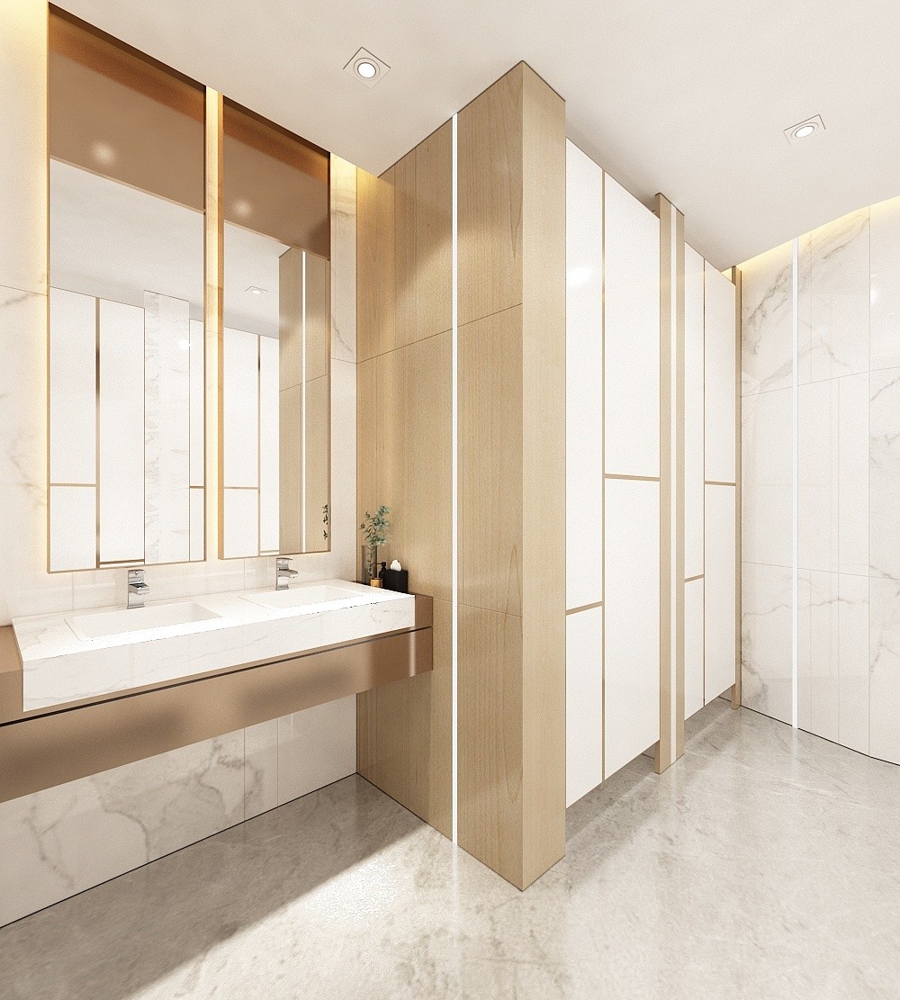 广州OT整形医院改造设计  由里建筑设计-27