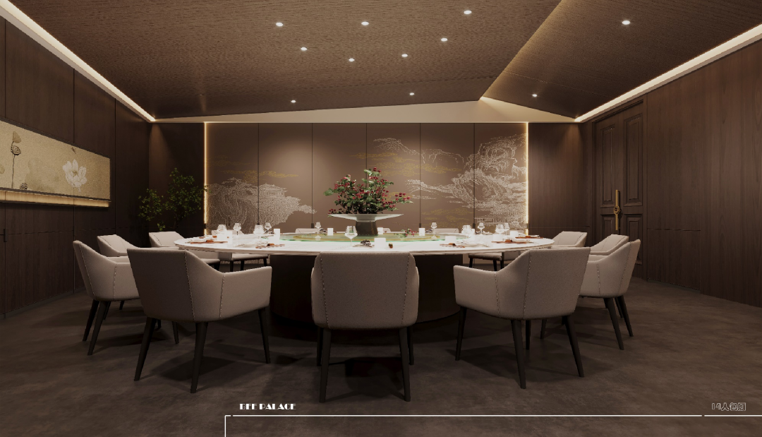 未明确提及单一项目名称,包含众多家装和工装项目丨中国北京丨安徽省蜂宿艺术设计有限公司-206