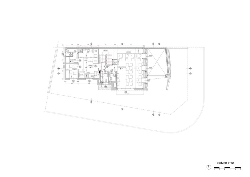 Goodsten  estudiohma（冰淇淋店与乳品店）丨阿根廷布宜诺斯艾利斯丨HM Arquitectos等-2