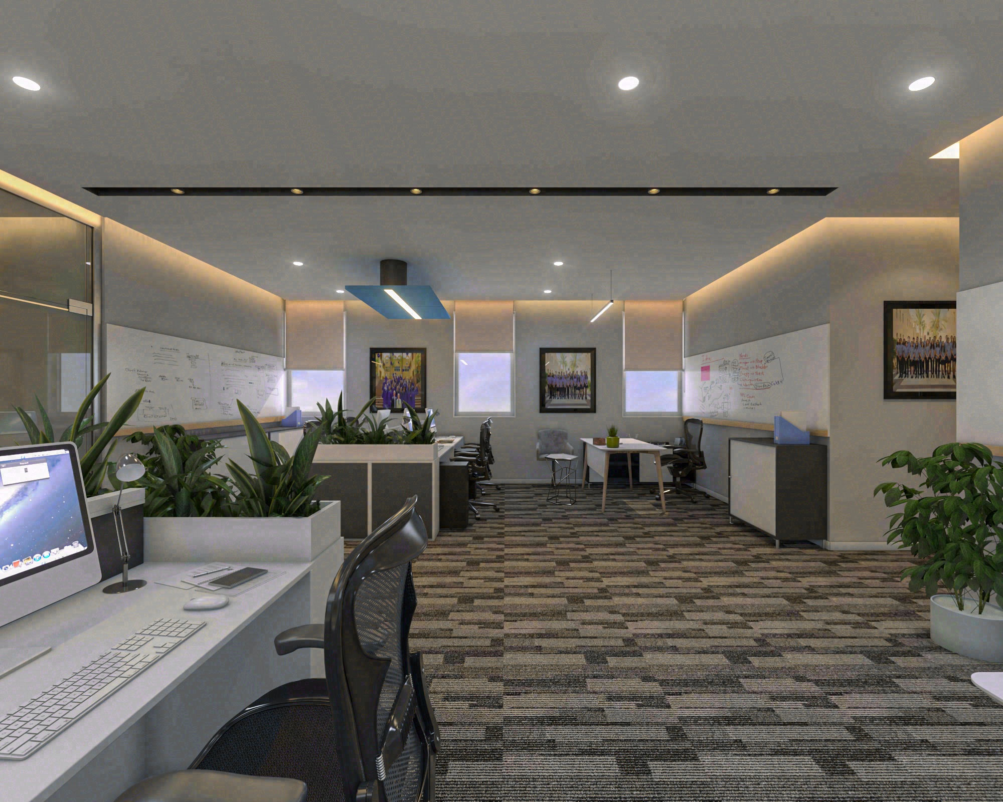 The British International School(Junior Management )-12