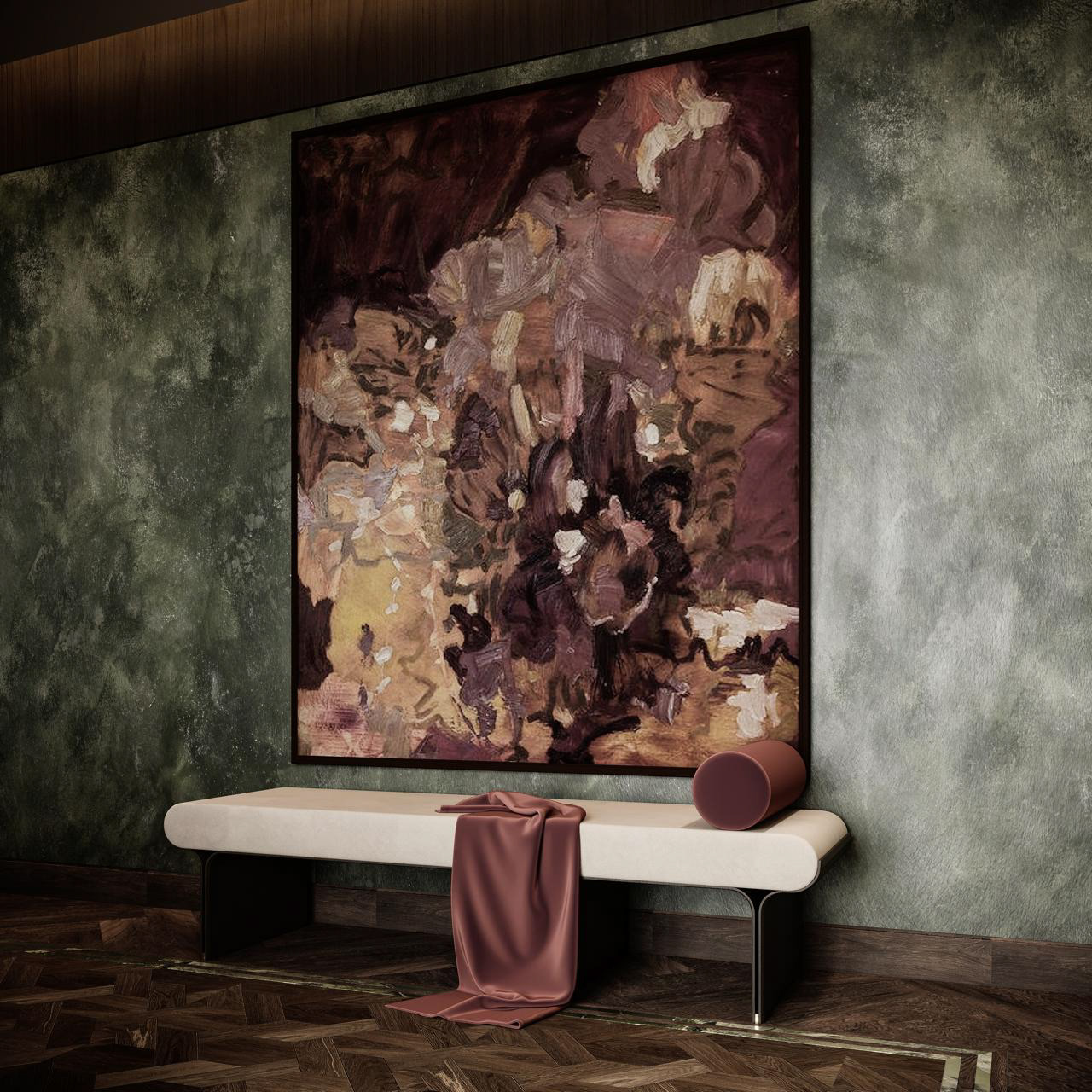 办公室设计丨Moon Studio-12