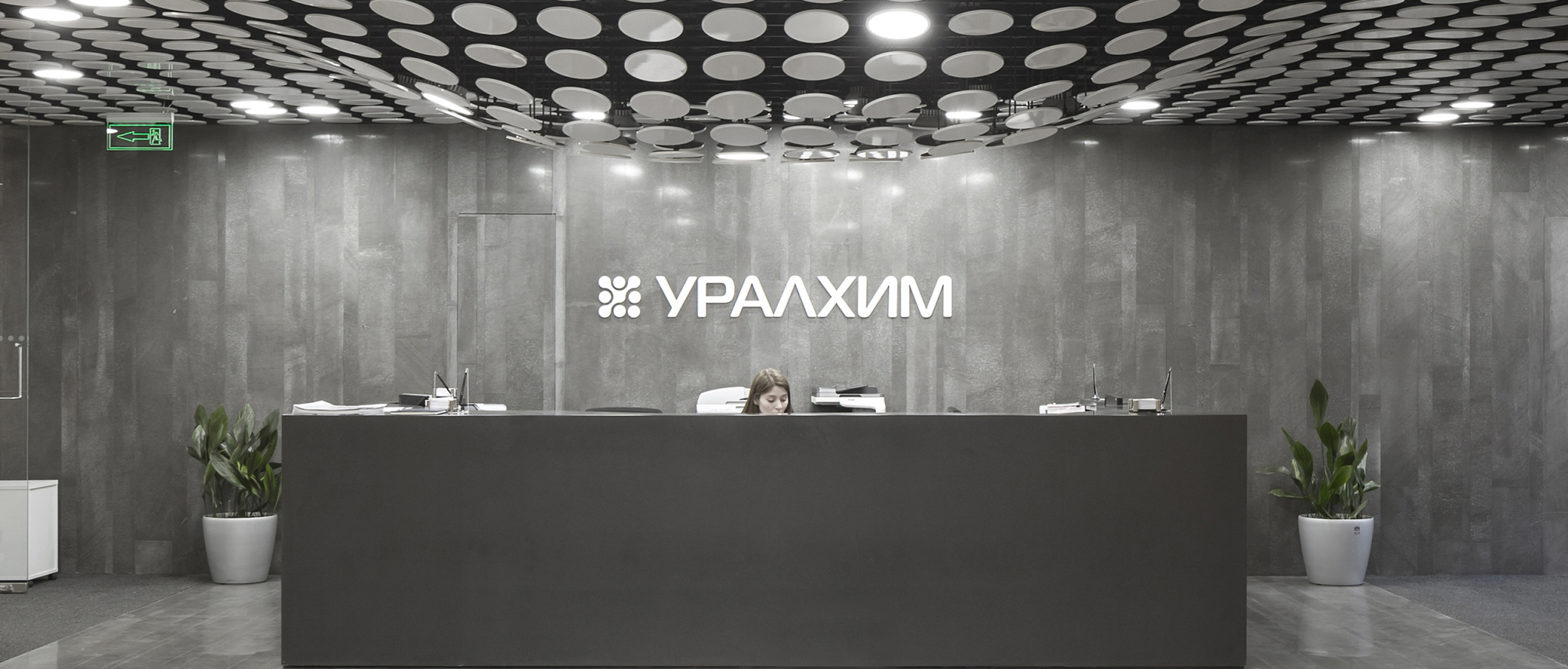 导视设计｜办公室导视标识设计-3