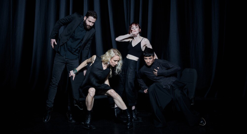 年末盛宴 · 澳大利亚各地不可错过的艺术活动-9