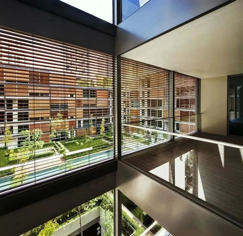 新加坡建筑项目考察-300