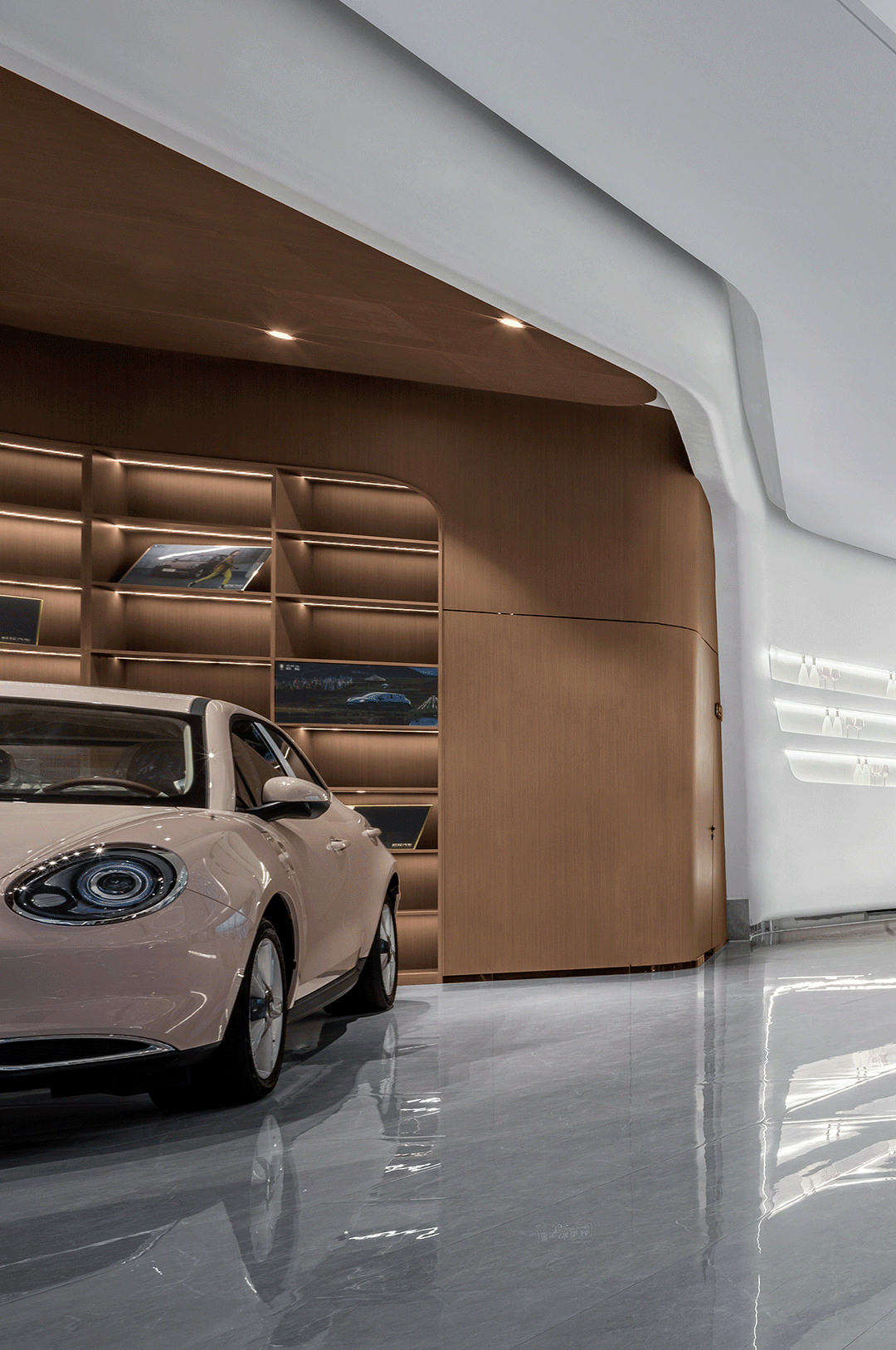 保定哈弗城生活体验中心丨中国保定-61